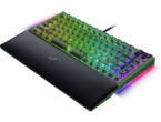 Клавиатури Razer BlackWidow V4 75% - US - Green edition