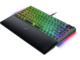 Клавиатури Razer BlackWidow V4 75% - US - Green edition