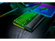 Клавиатури Razer BlackWidow V4 75% - US - Green edition