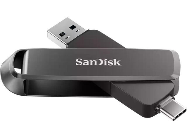 USB памети 512GB SANDISK Extreme PRO Dual Drive