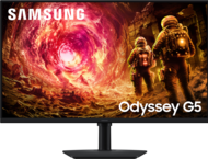Монитори Samsung Odyssey G5 G50F 32FG502