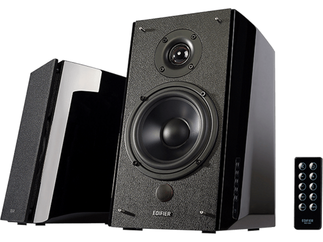 Колони Edifier R2000DB-BL