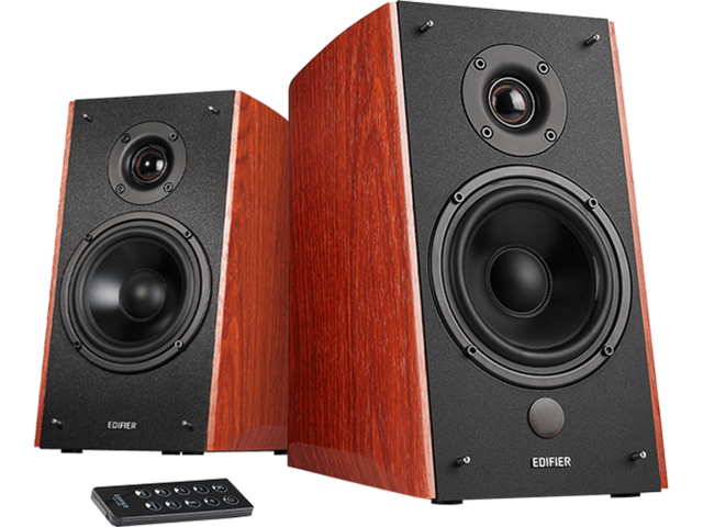 Колони Edifier R2000DB-BR