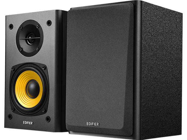 Колони Edifier R1000T4-BL