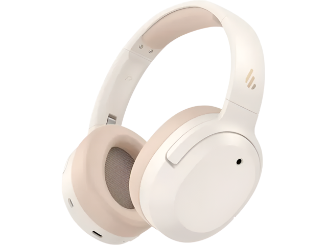 Слушалки Edifier W820NB Plus, Ivory