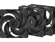 Вентилатори Arctic P14 Pro Reverse 3 Pack