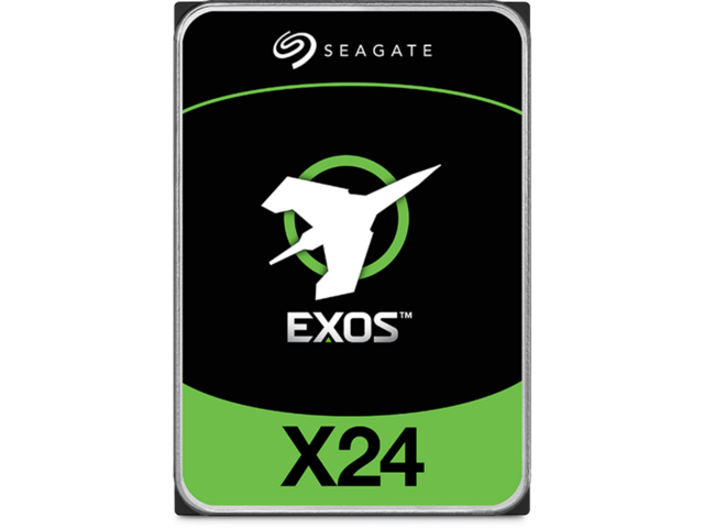 Твърди дискове 16TB Seagate Exos X24