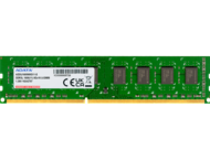 Оперативна памет 8GB DDR3L 1600 MT/s ADATA Premier Series VLP U-DIMM