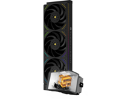 Охладители Thermalright Wonder Vision 360 UB ARGB Black