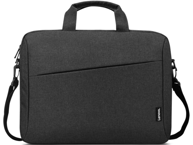 Чанти за Лаптопи Lenovo Casual Toploader T210, Black