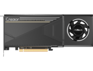 Видео карти ASRock AMD Radeon AI PRO R9700 Creator 32GB