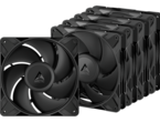 Вентилатори Arctic P14 Pro PST CO 5 Pack