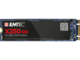 SSD 1TB EMTEC X250, Нарушена опаковка