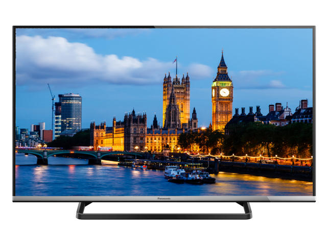 Телевизори Panasonic TX-32AS520E