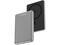 Външни батерии Dviced Qi2 Ultrathin MagSafe Power bank 5000mAh, Black/Grey