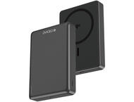 Външни батерии Dviced Qi2 Ultrathin MagSafe Power bank 10000mAh, Black