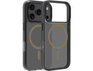 Калъфи Dviced Magsafe Phone Case for iPhone 17 Pro, Gold