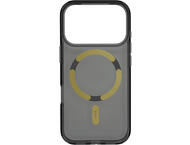 Калъфи Dviced Magsafe Phone Case for iPhone 17 Pro, Gold