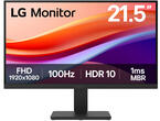 Монитори LG 22U401A