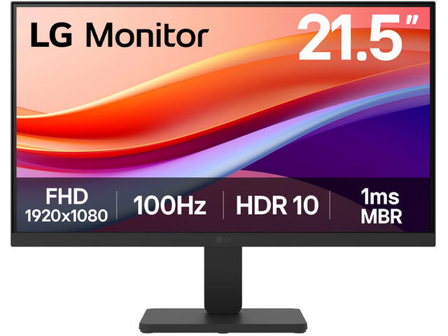 Монитори LG 22U401A