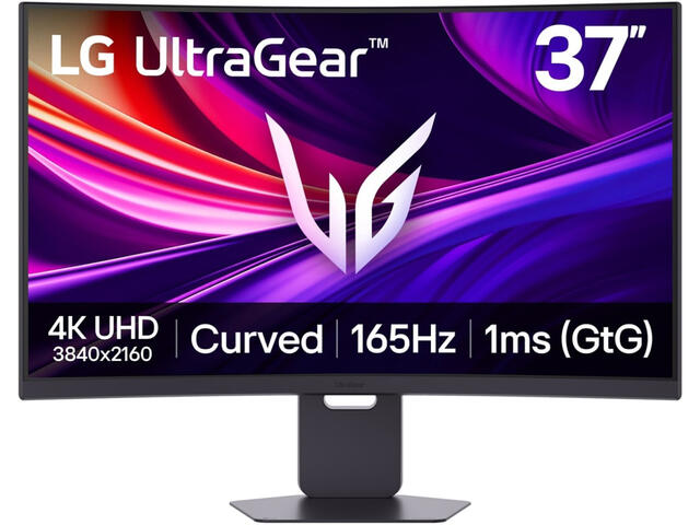 Монитори LG 37G800A