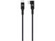 Кабели и Адаптери Dviced Angled Braided cable USB-C to USB-C 1.25m