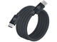 Кабели и Адаптери Dviced Magnetic Braided Cable USB-C to USB-C, 1.25m - Dark Grey