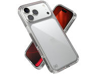 Калъфи Speck iPhone 17 Pro Max, Presidio, Perfect Clear