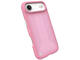 Калъфи Speck iPhone Air PRESIDIO LUX GRIP + MS IBIS PINK/DARK IBIS/KANOM GREEN