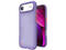 Калъфи Speck iPhone Air PRESIDIO LUX GRIP + MS PURPLE FADE/MAGIC PURPLE/NEW POPPY
