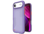Калъфи Speck iPhone Air PRESIDIO LUX GRIP + MS PURPLE FADE/MAGIC PURPLE/NEW POPPY