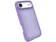 Калъфи Speck iPhone Air PRESIDIO LUX GRIP + MS PURPLE FADE/MAGIC PURPLE/NEW POPPY