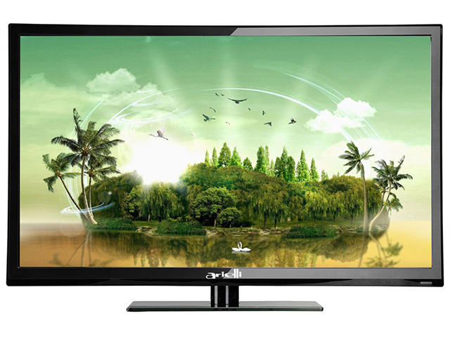Телевизори Arielli LED50D3FHD