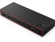 Докинг станции Lenovo ThinkPad Thunderbolt 4 Smart Dock Gen2 7500