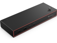 Докинг станции Lenovo ThinkPad Thunderbolt 4 Smart Dock Gen2 7500