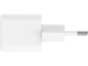 Зарядни устройства Mophie 20W USB-C PD wall adapter EU - White
