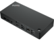 Докинг станции Lenovo ThinkPad Universal USB-C Dock (with 135W Power Adapter)
