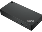 Докинг станции Lenovo ThinkPad Universal USB-C Dock (with 135W Power Adapter)