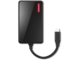Докинг станции Lenovo 100 USB-C Travel Dock