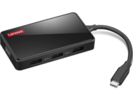 Докинг станции Lenovo 100 USB-C Travel Dock