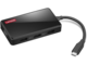 Докинг станции Lenovo 100 USB-C Travel Dock