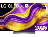 Телевизори LG OLED48G53LS