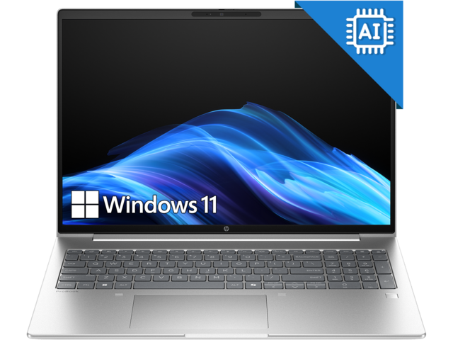 Лаптопи HP ProBook 4 G1i 16" AI