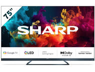 Телевизори Sharp 75FQ5E