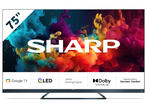 Телевизори Sharp 75FQ5E