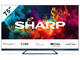 Телевизори Sharp 75FQ5E