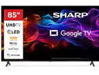 Телевизори Sharp 85HP5265E