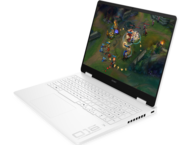 Лаптопи HP OMEN 16-am0041nn