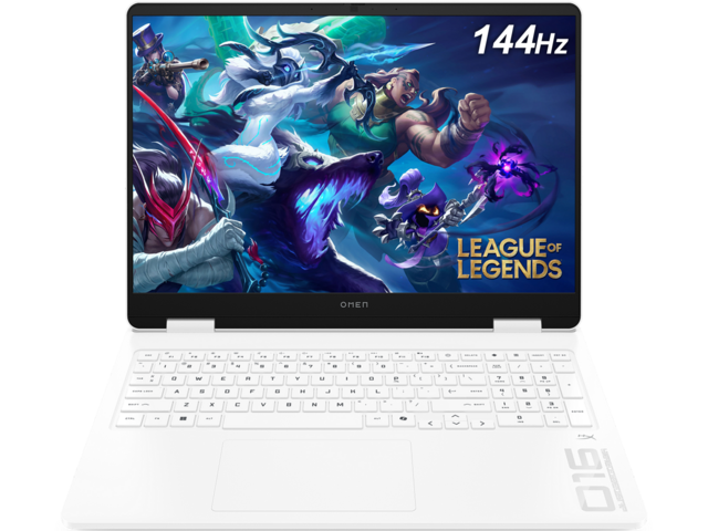 Лаптопи HP OMEN 16-am0041nn