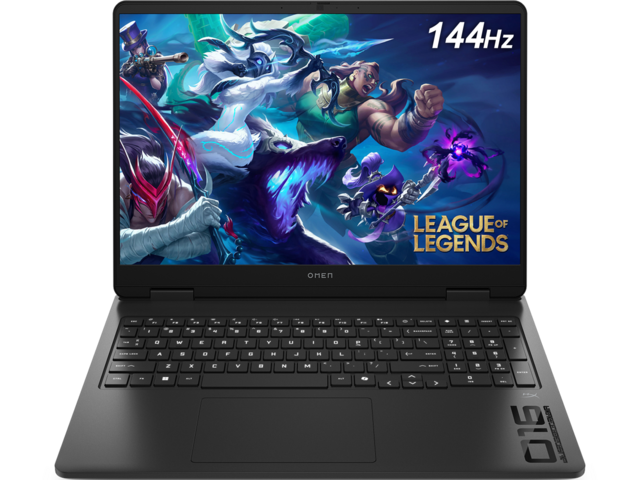 Лаптопи HP OMEN 16-am0045nn